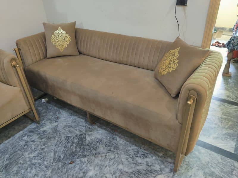 Sofa Set 1