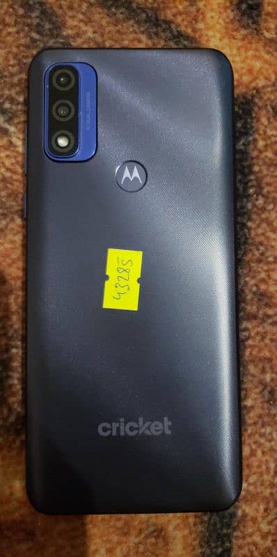 Moto G Pure 3/32 Non Pta 0