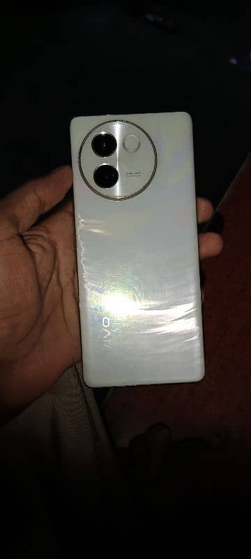 Vivo v30e 1