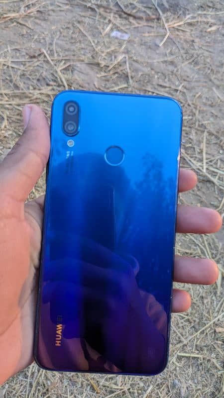 Huawei Nova 3i 8