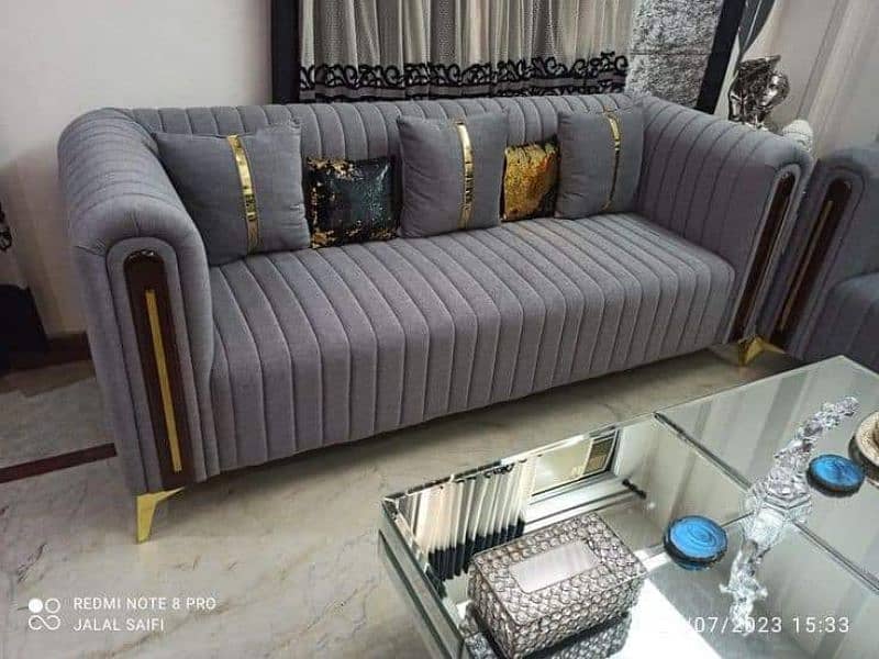 Ali Interior: Expert sofa makers & interior designers. Custom design 2