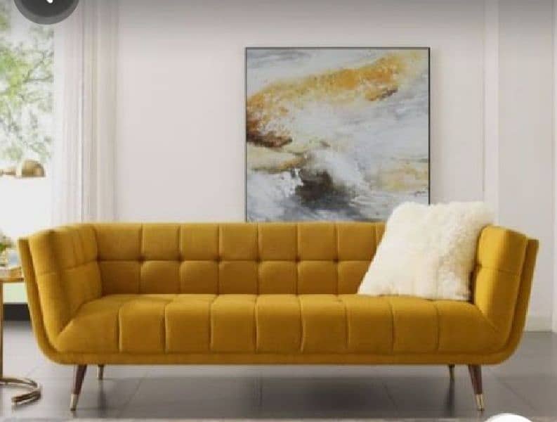 Ali Interior: Expert sofa makers & interior designers. Custom design 3