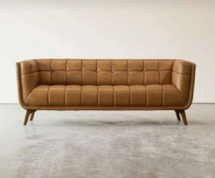 Ali Interior: Expert sofa makers & interior designers. Custom design 4