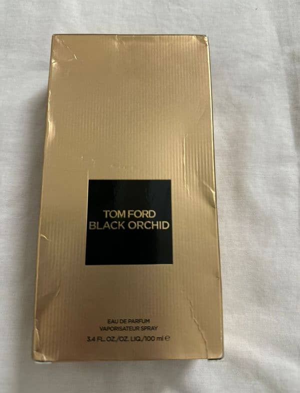 tomford blackorchid branded perfume/men perfume 1