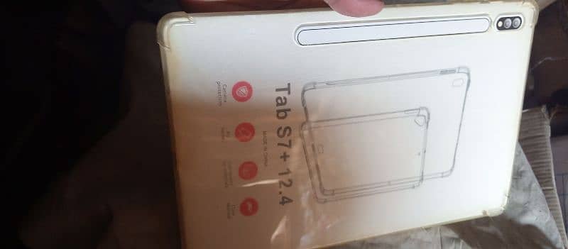 Samsung s7 plus s6 s8 ultra tab mobil handfre red add please 9