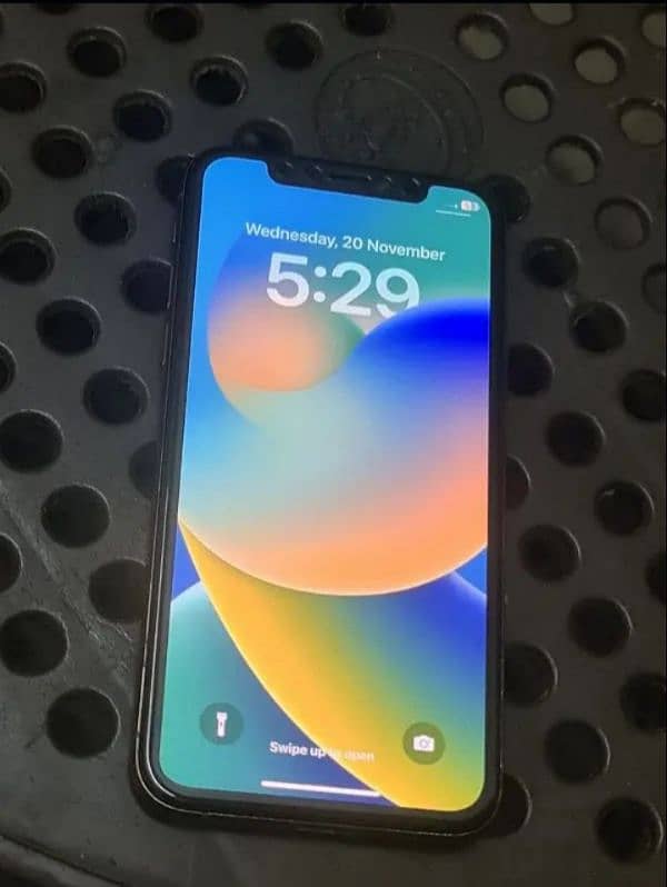 iphone xs 256 gb non pta 1