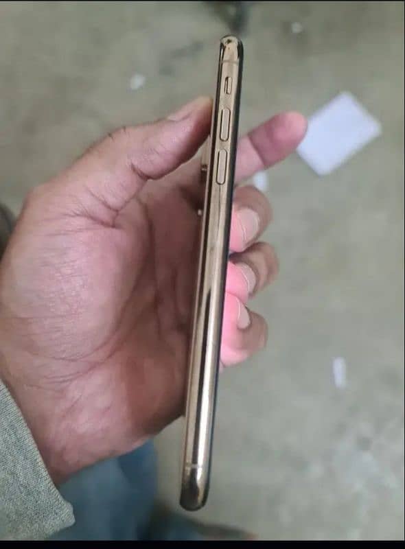 iphone xs 256 gb non pta 2