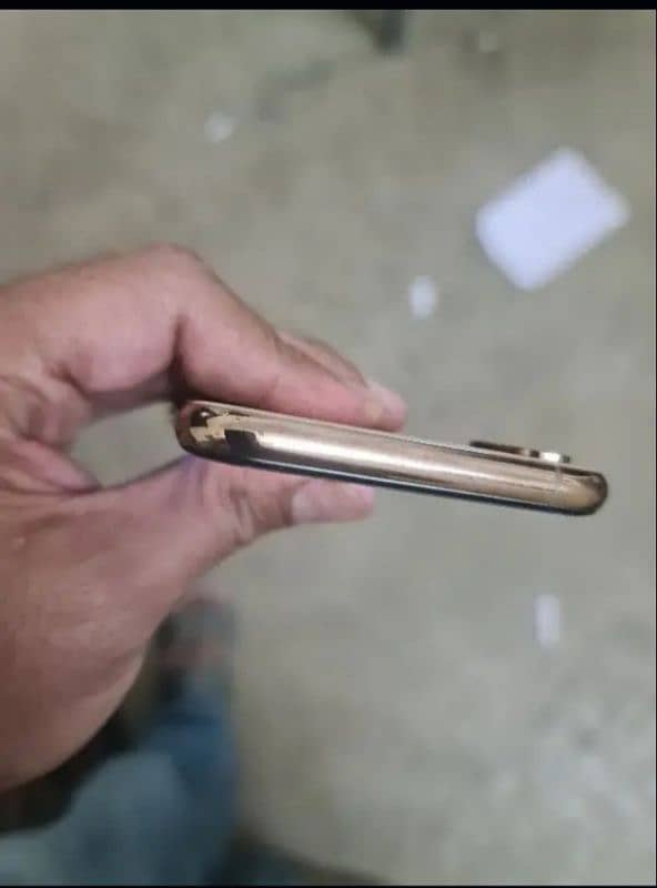 iphone xs 256 gb non pta 3