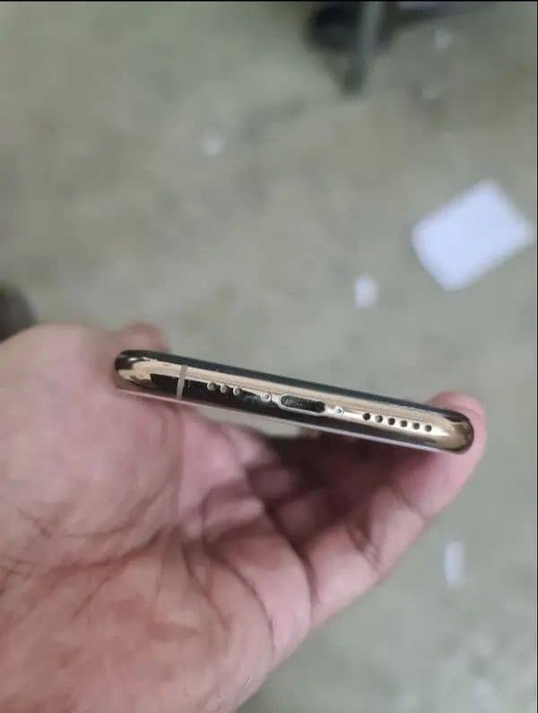 iphone xs 256 gb non pta 5