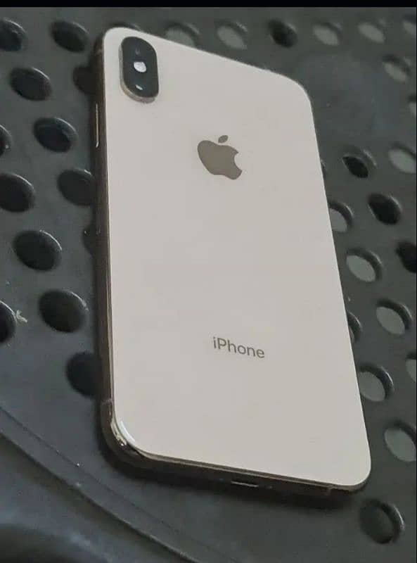 iphone xs 256 gb non pta 7