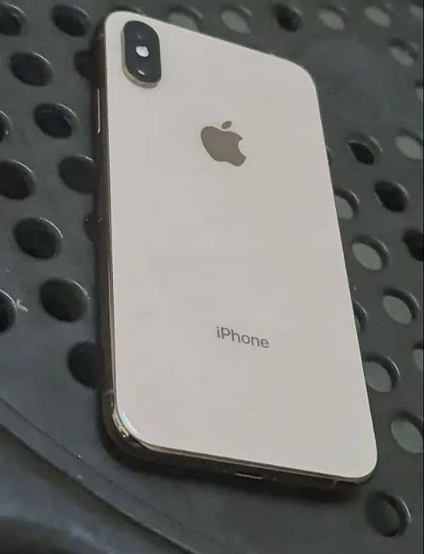 iphone xs 256 gb non pta 8