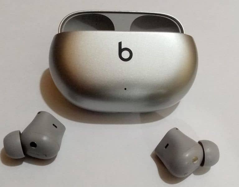 beats studio buds plus 2