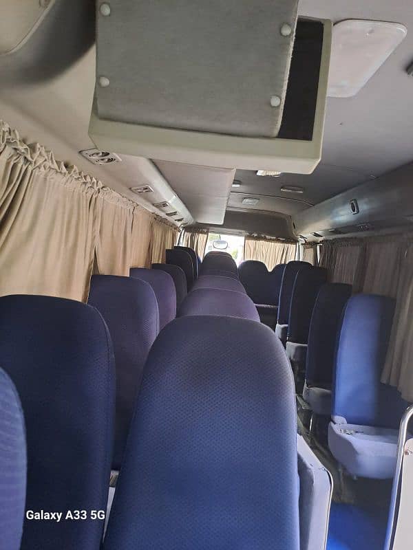 Coaster|Car|Prado|Hiace|Land cruiser V8|Mini copen available for rent 2