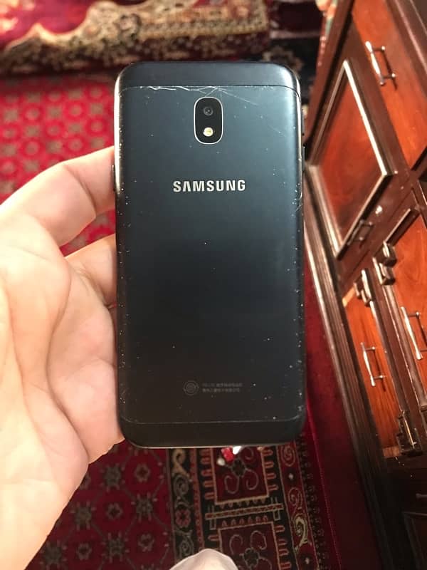 samsung j3 1