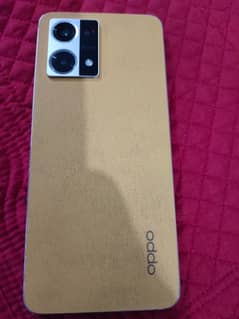 oppo F21 4g