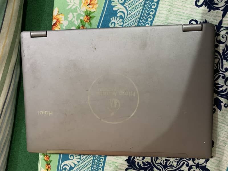 Haier 7th generation 2