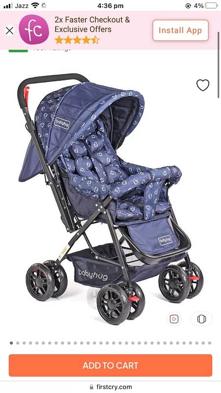 baby stroller | baby pram 0