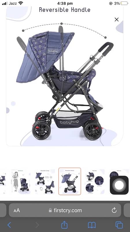 baby stroller | baby pram 3