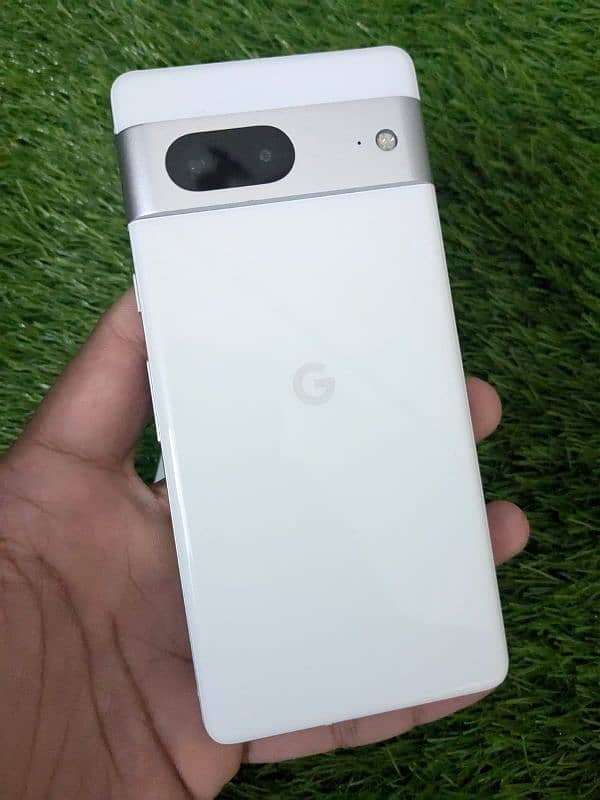 GOOGLE PIXEL 6 & 7 PTA APPROVED 2