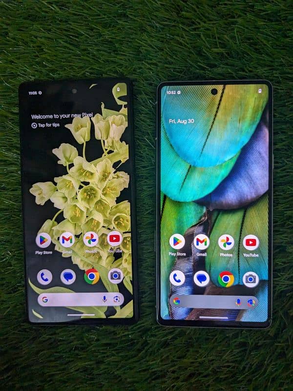 GOOGLE PIXEL 6 & 7 PTA APPROVED 3