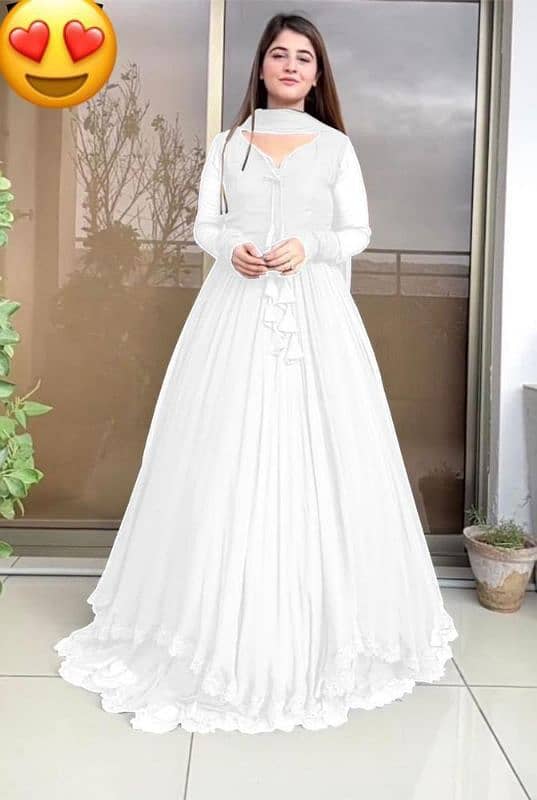 Pakistani Ladies Dresses Online: Designer Wedding Party Wear Formal 5