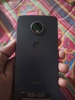 motrolla moto z4 non pta