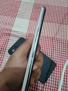 REDMI NOTE 10 ( exchange possible)