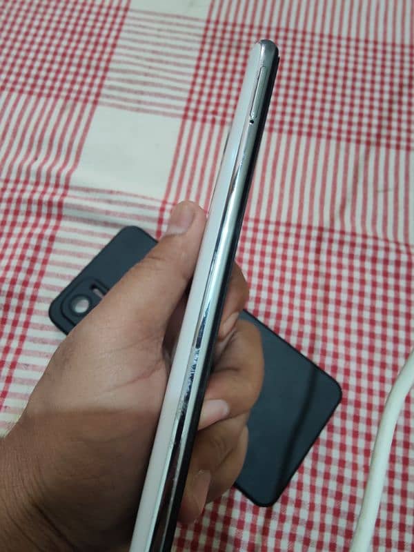 REDMI NOTE 10 ( exchange possible) 0