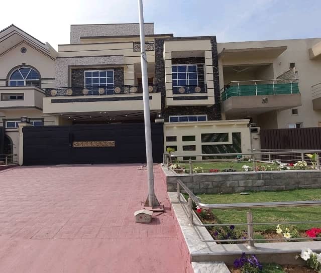 A Well Designed On Excellent Location House Is Up For Sale In An Ideal Location In G-13 0