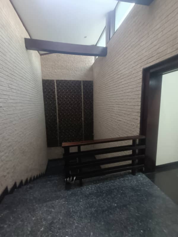 For Sale 36 Marla Like New Meadows Villas, Sector B Bahria Town Lahore 15