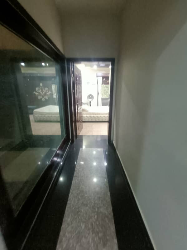 For Sale 36 Marla Like New Meadows Villas, Sector B Bahria Town Lahore 25