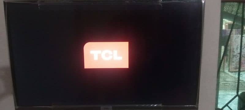 TCL LED Android 32 inch 0