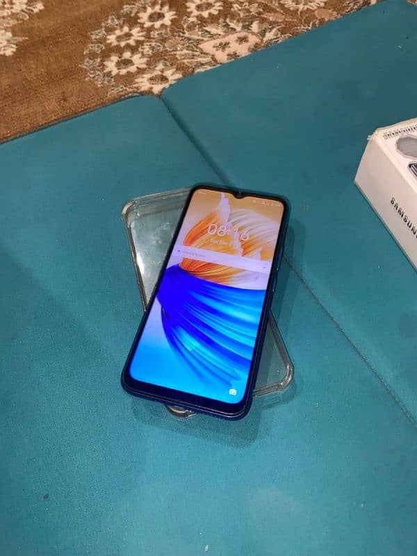 infinix smart 6 1