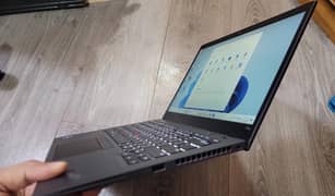 Lenovo ThinkPad T14s (i7, 11th Generation) TouchScreen PRO Series