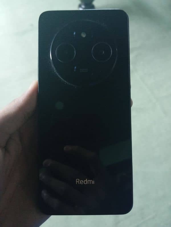 Redmi 14c 4