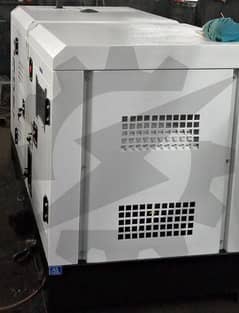 YD 30KVA Brand NEw Diesel generator 2 year warranty