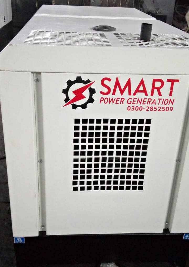 YD 30KVA Brand NEw Diesel generator 2 year warranty 1