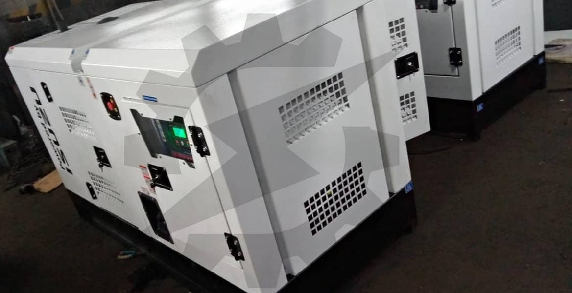 YD 30KVA Brand NEw Diesel generator 2 year warranty 2