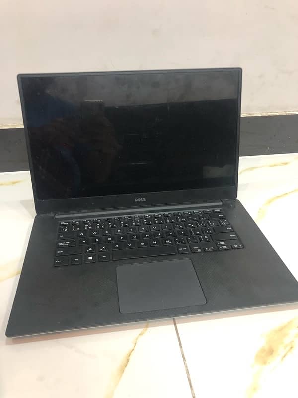 dell precision 5520 i5 7 gen 2