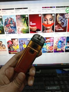 Smok Nord 4