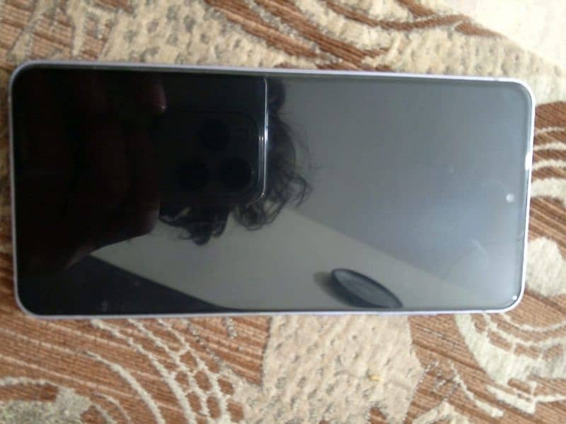 Samsung S21 fe 10/10 condition 1