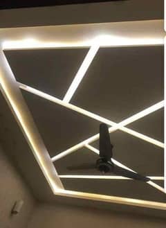 False Ceiling