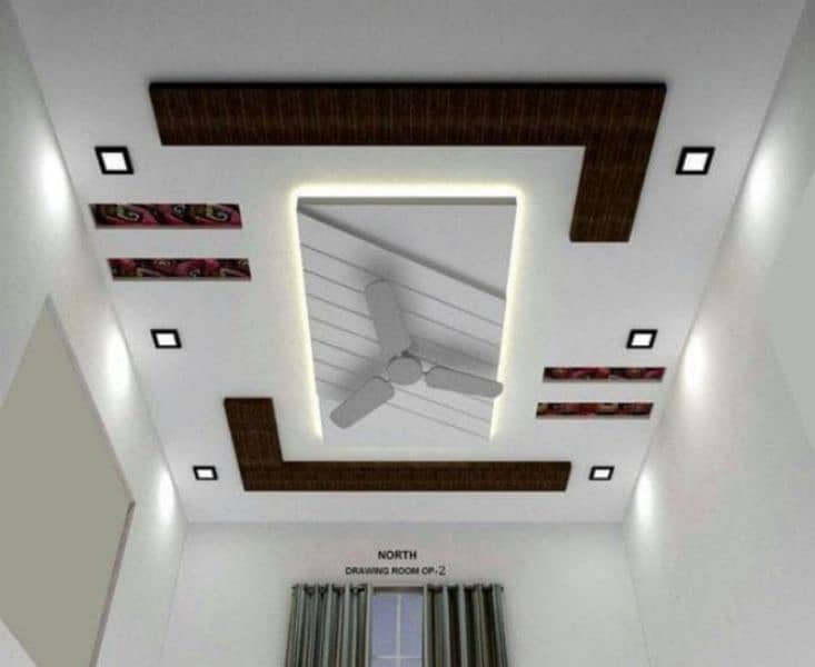 False Ceiling 2