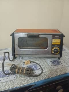 toaster