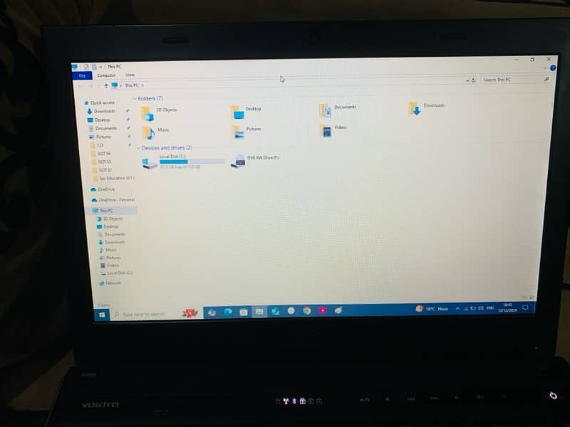 Dell i5 lush urgent sale 2