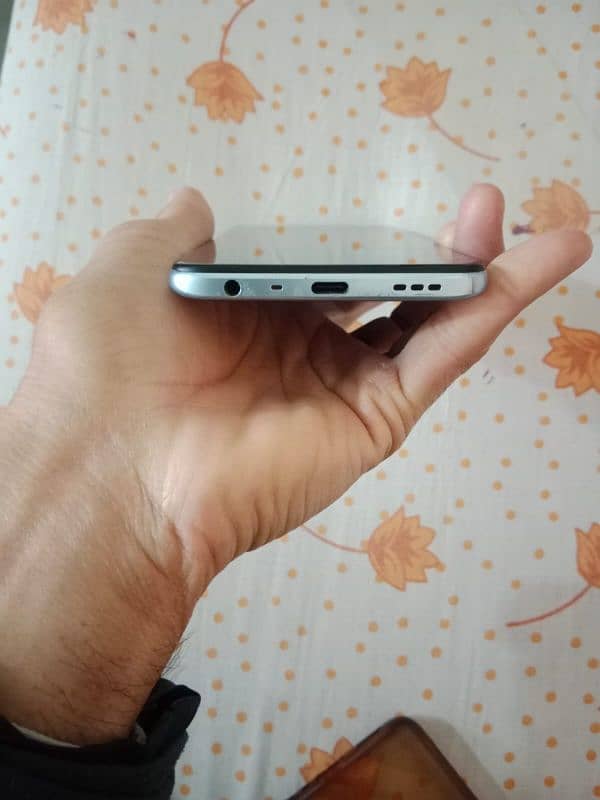 Oppo A-54 Genuine Mobile 3