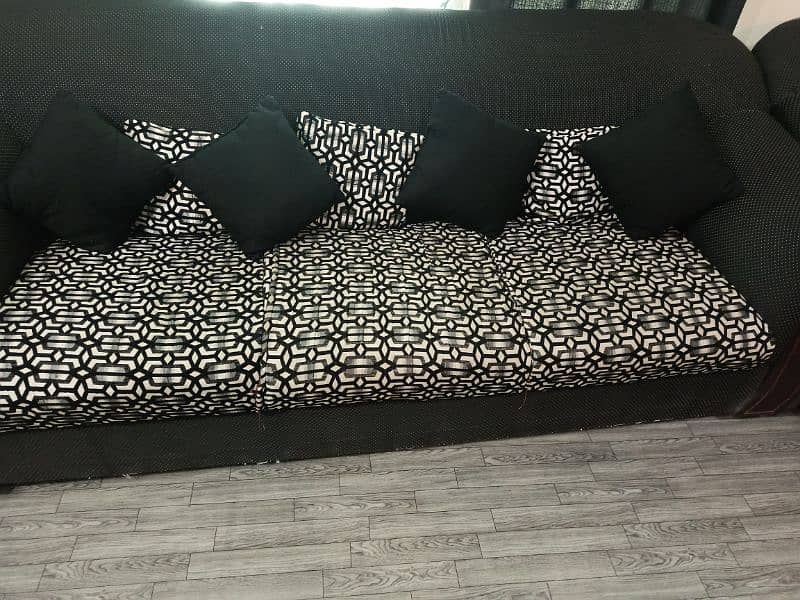 5 seater sofa set 4