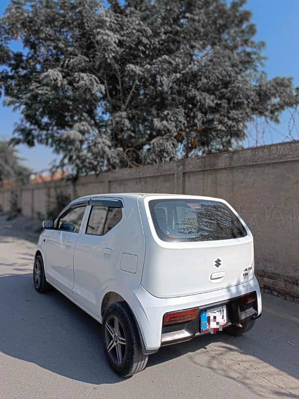 Suzuki Alto 2020 3