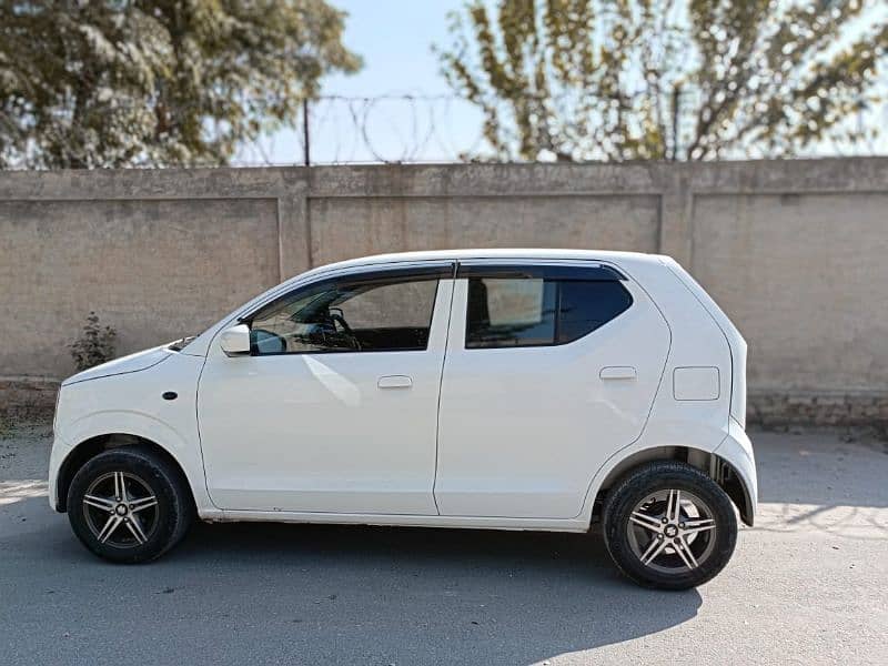 Suzuki Alto 2020 4