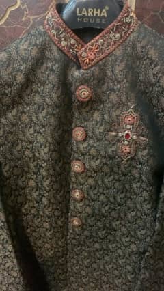 sarbala sherwani